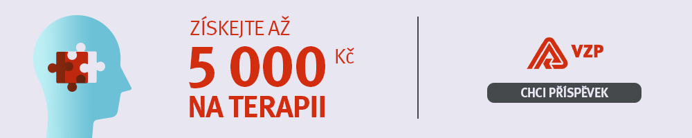 Lucie Slabáková - spolupráce s VZP